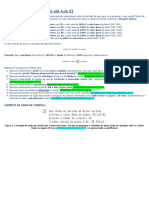 MODULO C de 2024 Logica de Programacao e Algoritmos