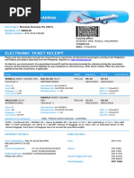 Eticket 1