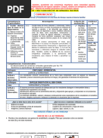 Dia 3 Semana 23 - 2024 - Comunicación