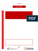 Matemáticas Clase 1 Módulo 2