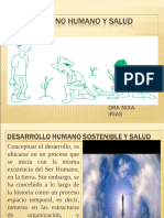 Entorno Humano y Salud