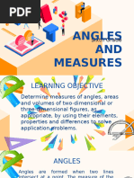 Math Angles Sixth Grade (Angles)