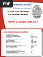 Teoria 4 - Magnetismo - B