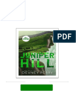 Immediate Download Juniper Hill Devney Perry Ebooks 2024