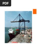 2 Container and RoRo Terminal