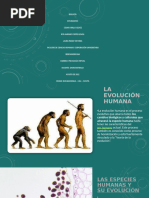 Actividad 5 Evolución-Biologia