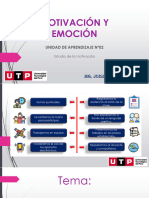 S08 - s1 Autoeficacia y Autorrealización - Motivos Sociales y Motivos de Afiliación