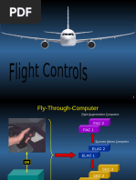 Airbus A320 Flight Controls Laws