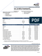 Marlex D139FK