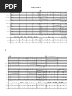 MARIN MARCH - Score and Parts