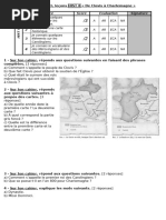 De Clovis A Charlemagne Evaluation