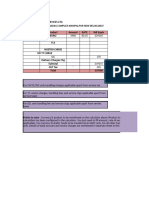 Forex Calculations and Bank Account