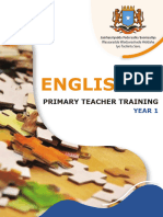 English PTT 1 After Third Part