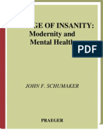 Schumaker - Age - of - Insanity - Modernity and Modern Health