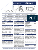 ST DB260 FR 2310