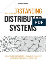 Understanding Distributed Systems What Every Developer Should Know About Large Distributed Applications