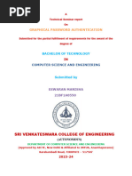 Technical Seminar Report