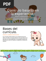 Presentacion Bases Curriculares