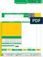 kOP Electricity Bill Month of Apr2024 To Oct 2024