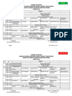 Jadwal Kegiatan-kmd Angkatan 5