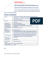 DOA- OFF LEDGER TO ON LEDGER DB   180B TO 30 TRILLION MO  VIA LINGE.S (1) 2