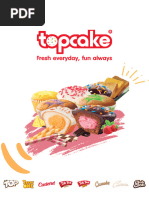 Topcake Brochure Eng