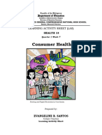 Health 10 Q1 W7 Consumer Health SANTOS LAS 1