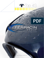 Ferracin Group - Top4S