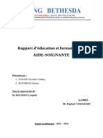 Rapport de Stage-2