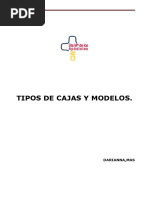 Cajas y Modelos Mas - Darianna.t6