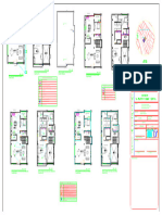 Plano Instalaciones