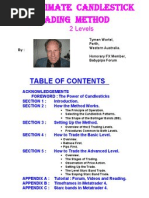 The Ultimate Candlestick Trading Method - 2 Levels