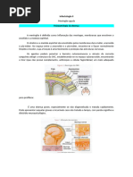 Meningite Aguda