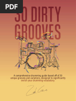 Dity Grooves