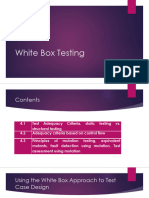 White Box Testing (1) (2).Pptx