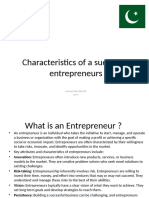 Characteristics of A Successful Entrepreneurs 25092024 104032am