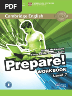 347 3 - Prepare! 7 Workbook 2015 - 88p - Desconegut