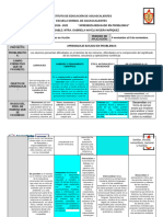 Planeacion ABP Resuelve de Manera Colaborativa Situaciones Matematicas