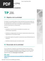 TP2 - Produccion I - 75%