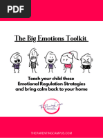 Big Emotions Tips