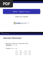 Aula2 Algebra Linear