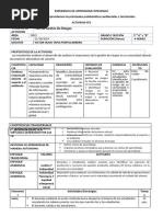 Semana 2 - 7B CC - SS PRIMERO