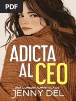 Adicta Al CEO - Jenny Del M