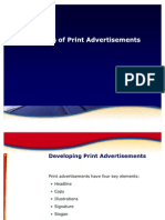 Elements of Advertising