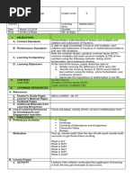 4as Lesson Plan Math Group 1 1 1