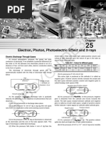 Physics Notes For Neet Chapter 25