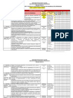 Contenidos, Pda Actualizados Fase 5