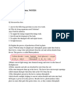 STD 7 chp4 Notes New