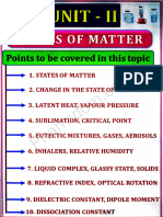 Physical Pharmaceutics I Unit 2