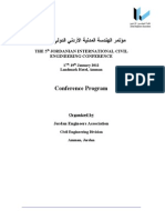 Conference Programme